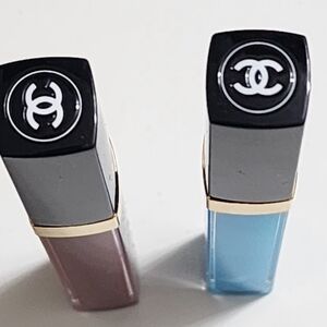 CHANEL - ROUGE COCO LIP GLOSS